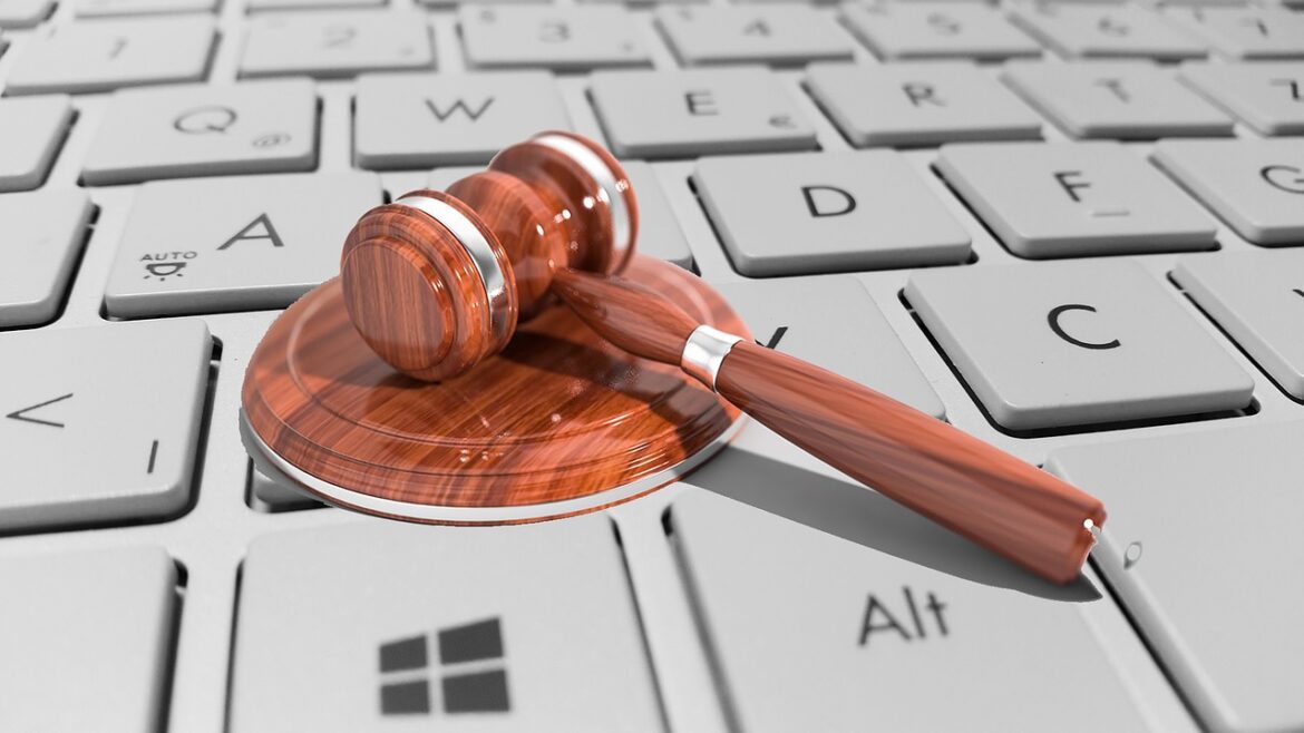 Online Law Courses In Kenya